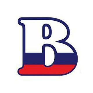 Логотип @vestiuz - Vesti.UZ