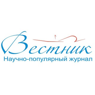 Логотип @vestnic_icdc - Вестник МКДЦ