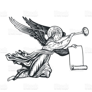 Логотип @vestnik_2022 - Вестник ✍☦