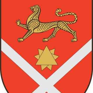 Логотип @vestnik_beslana - Вестник Беслана