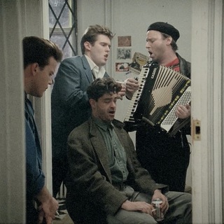 Логотип @vestnik_kinoveda - Вестник киноведа