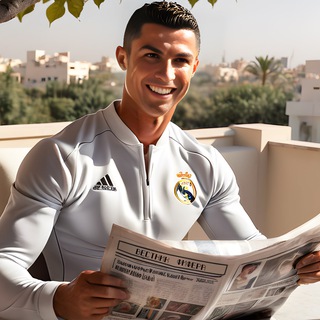 Логотип @vestnikfifera - Вестник Руссеса