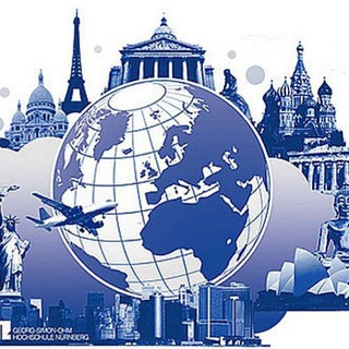 Логотип @vestnikgeopolitiki - Журнал "Вестник геополитики"