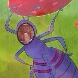 Логотип @vestnikhuity - Вестник всратой хуиты 18+