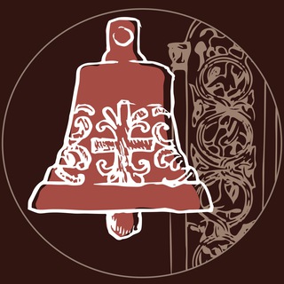 Логотип @vestnikikonkurs - Конкурс по историко-церковному краеведению