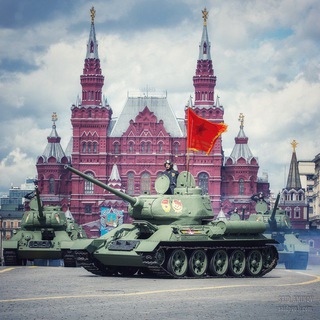 Логотип @vestnikpvo - Вестник ПВО