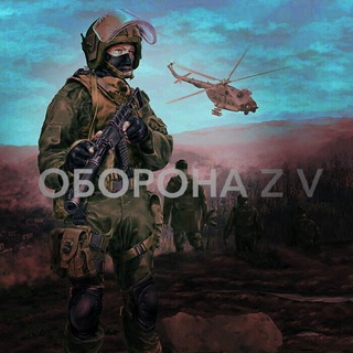 Логотип @vestniksaporisya - Оборона Z V