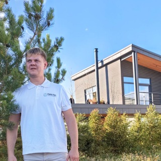 Логотип @vestnikstroitela - Вестник Строителя