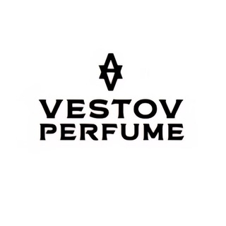 Логотип @vestovperfume - VESTOV PERFUME Ⓡ ДИСТРИБЬЮЦИЯ РУС.