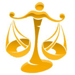 Логотип @vesy13 - Гороскоп для Весов