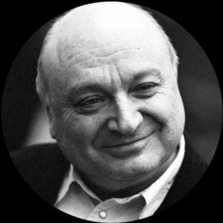 Логотип @veszhvanetski - Весь Жванецкий