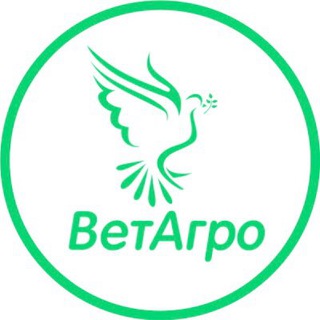 Логотип @vet_agro161 - ВетАгро — ветеринарная интернет-аптека!