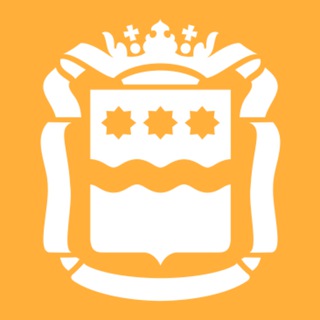 Логотип @vet_ao - Управление ветеринарии Амурской области