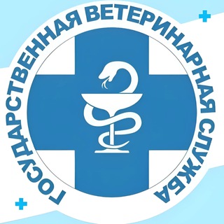 Логотип @vet_nso - Управление ветеринарии Новосибирской области