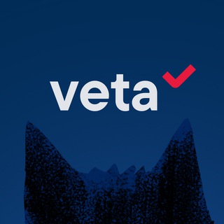 Логотип @veta_expert - Экспертная группа Veta