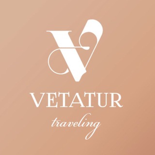 Логотип @vetatur - ВЕТАТУР