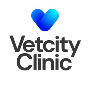 Логотип @vetcityclinic - Vetcity Clinic