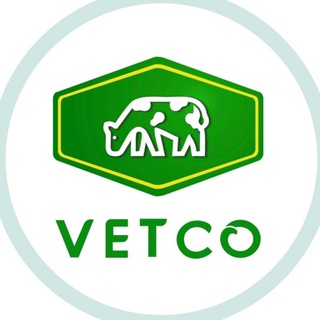 Логотип @vetcobiotekmchj - Vetco biotek 🐄💊