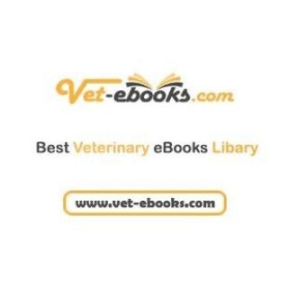 Логотип @vetebooks2 - Vet eBooks