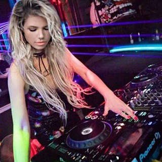 Логотип @veter77777777 - Музика в .....)♠️