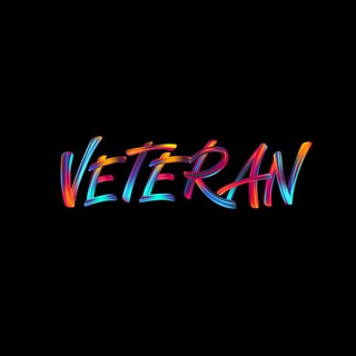 Логотип @veterantt7 - VETERAN
