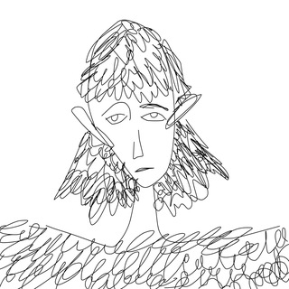 Логотип @vetereno - ритататата