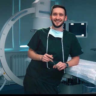 Логотип @veterinar_volkov - Veterinar_volkov