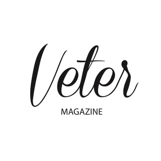 Логотип @vetermagazine - Veter Magazine