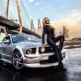 Логотип @veterok7777 - Мой плей лист♠️⏯️