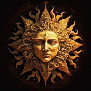 Логотип @veterperemenpro - ВЕТЕР ПЕРЕМЕН ✴️ EZOTERRA ✴️