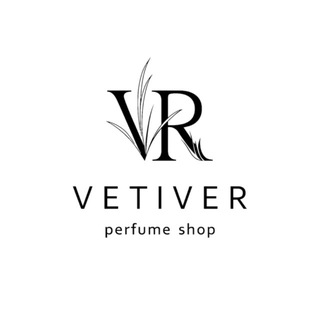 Логотип @vetiver_perfume - VETIVER | ПАРФЮМ | КЕМЕРОВО