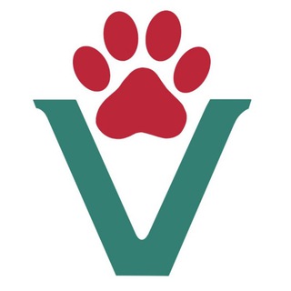 Логотип @vetkudrovo - ВетКудрово