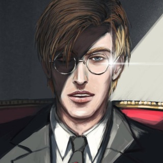 Логотип @vetlovskaya - Оксана Ветловская ✷ Nescit occasum