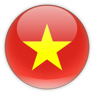 Логотип @vetnam_chat - Вьетнам Чат