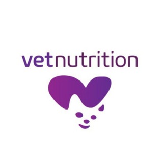 Логотип @vetnut - Vetnutrition 🦦