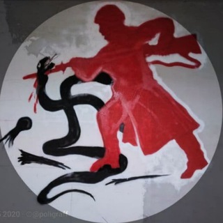 Логотип @veto_on_pandemic_treaty - VETO on pandemic treaty