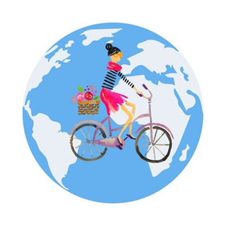 Логотип @vetochka_travel - Веточка.дача и путешествия