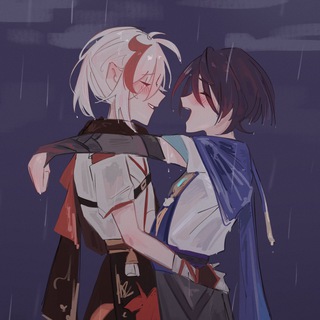 Логотип @vetochkaberezy - 🍁vetochka berezy☂️