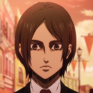 Логотип @vetochkaerena - веточка эрена|🤍👣