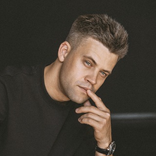 Логотип @vetoshkinm - Макс ведёт за рамки мышления