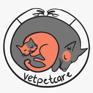 Логотип @vetpetcare_vpc - Vetpetcare (забота о питомцах)