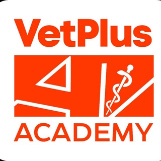 Логотип @vetplusacademy - VetPlus Academy