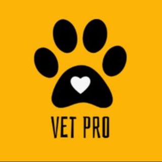 Логотип @vetpro_spain - VetPro | Ветеринарные препараты