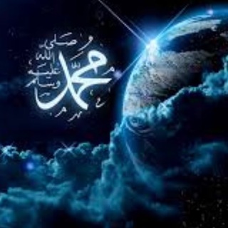 Логотип @vetrenniy - Ummatu Muxammadi🕋