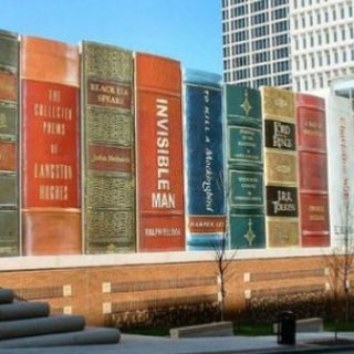 Логотип @vetrina - BIBLIOCULTURA 🥰