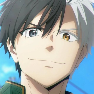 Логотип @vetrolom_animeshink_fun - Wind Breaker | Ветролом