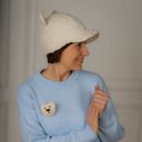 Школа войлока Кати Ветровой