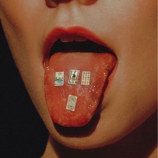 Логотип @vettatarot - vettataro