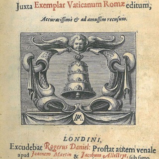 Логотип @vetusdepartment - Старая Кафедра