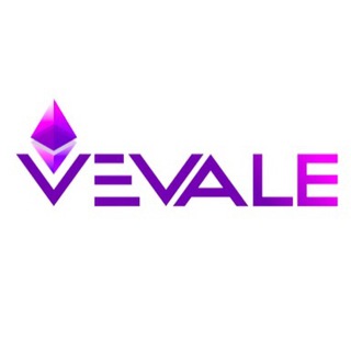 Логотип @vevale_official - Vevale